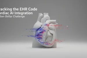 Cracking the EHR Code: Cardiac AI’s Billion-Dollar Integration Challenge
