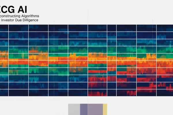 ECG AI: Deconstructing Algorithms for Investor Due Diligence