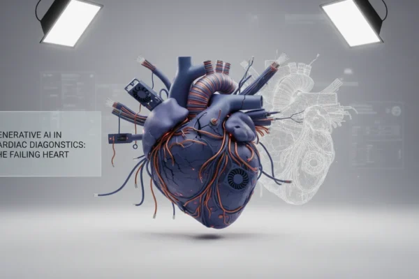 Why Generative AI Fails in Cardiac Diagnostics: A VC’s Guide